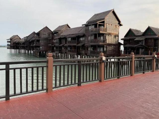 Langkawi Lagoon Resort
