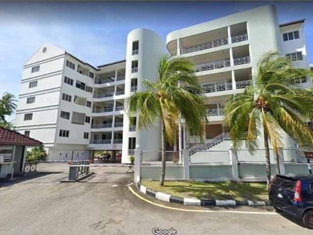 Langkawi Perdana Residences For Sale