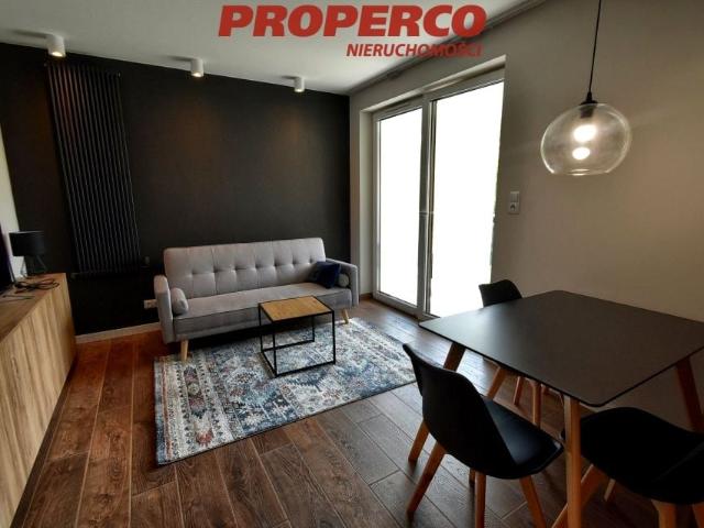 Langiewicza 40,83 m², Kielce