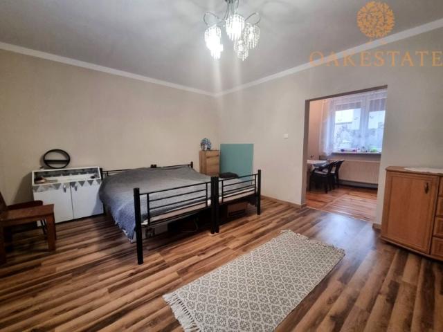 Langiewicza 70 m², Małogoszcz