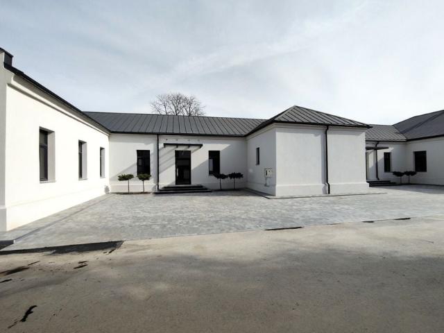 Langiewicza 757 m², Rzeszów