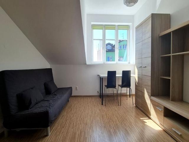 Langiewicza 29 m², Kraków