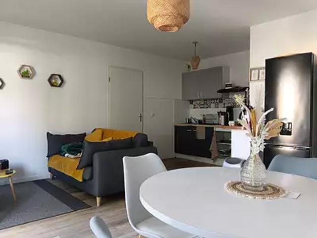 Langon 33210 Achat / Vente appartement 2 pièces t2