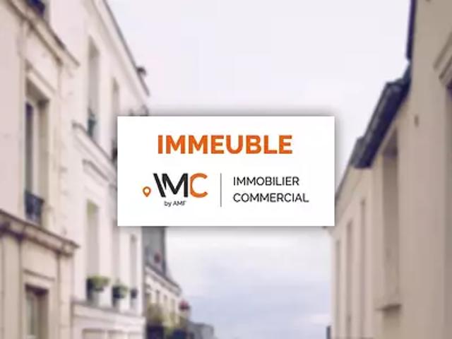 Langon 33210 Achat / Vente immeuble