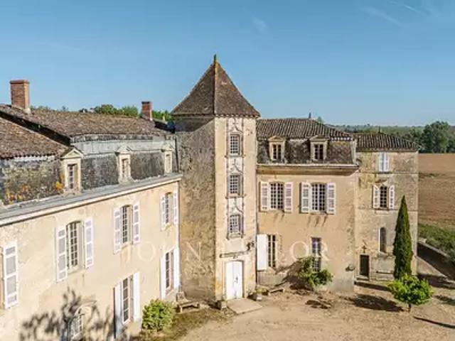 Langon 33210 Achat / Vente maison 30 pièces t30