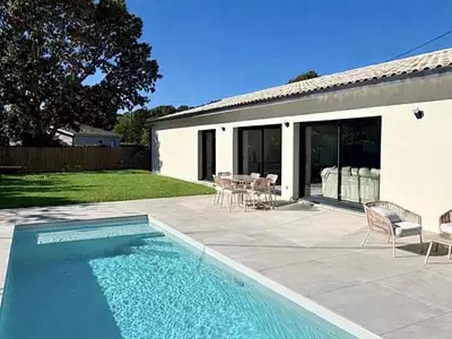 Langon 33210 Achat / Vente maison 4 pièces t4 parking