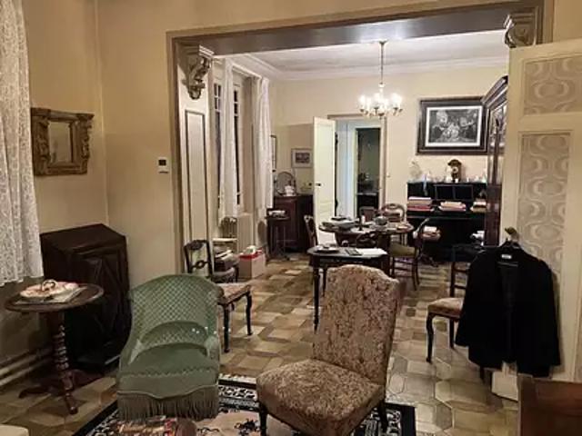 Langon 33210 Achat / Vente maison 4 pièces t4 parking