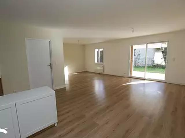 Langon 33210 Achat / Vente maison 5 pièces t5