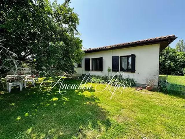 Langon 33210 Achat / Vente maison 6 pièces t6