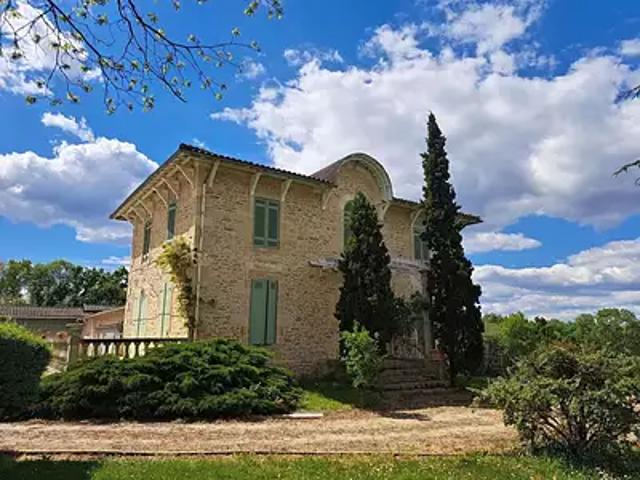 Langon 33210 Achat / Vente maison