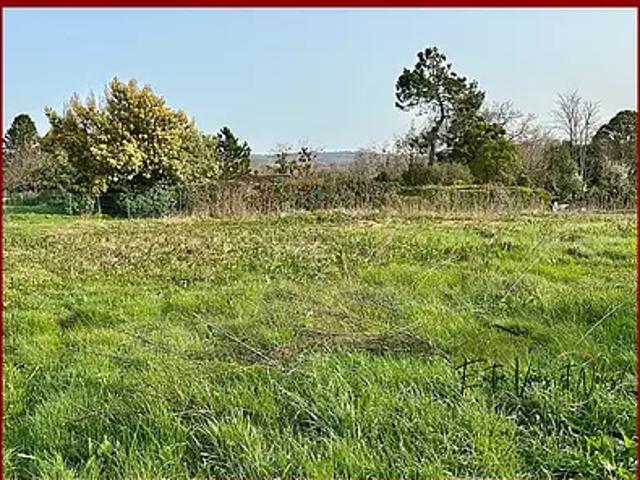Langon 33210 Achat / Vente terrain