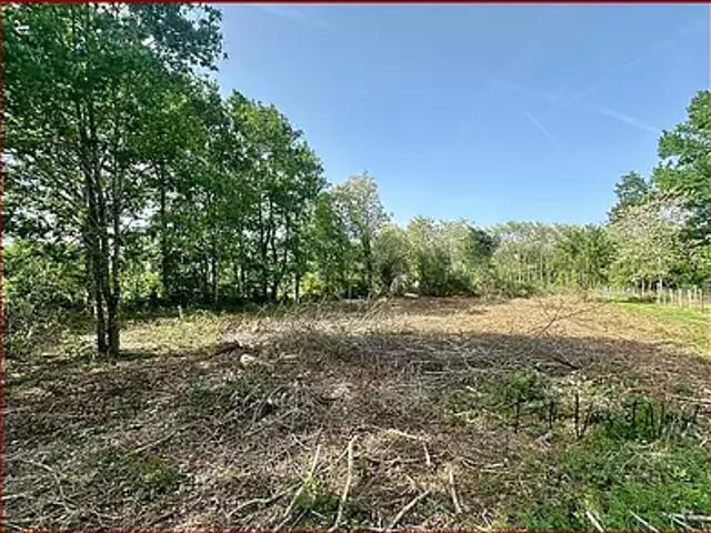Langon 33210 Achat / Vente terrain