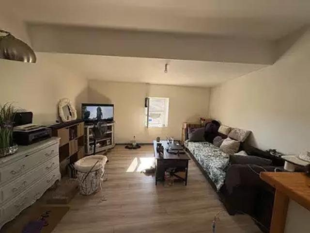 Langon 33210 Location appartement 2 pièces t2 au dernier étage