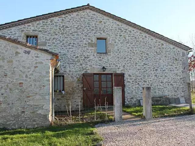 Langon 33210 Location maison 6 pièces t6