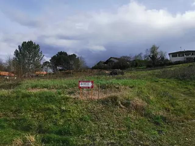 Langon 33210 Programme neuf terrain neuf à vendre