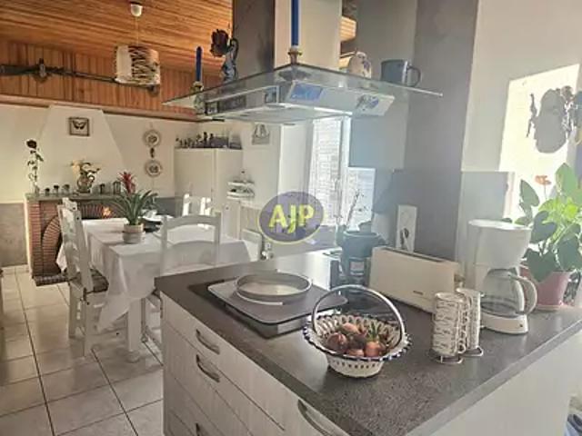 Langon 35660 Achat / Vente maison 3 pièces t3 au dernier étage