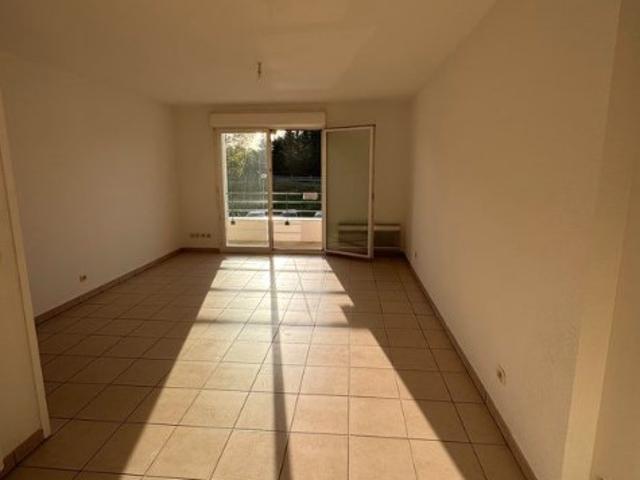 Langon Location Appartement 33