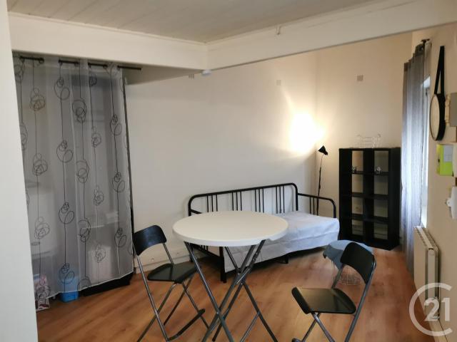 Langon Location Appartement 33