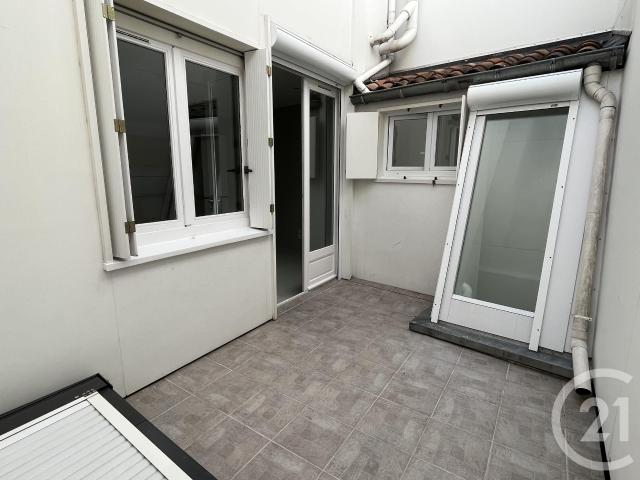Langon Location Appartement 33