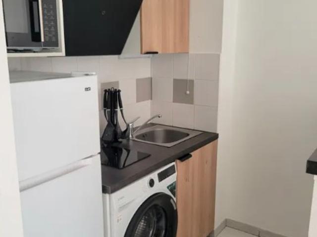 Langon Location Appartement 33