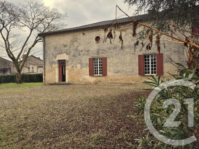 Langon Location Maison 33