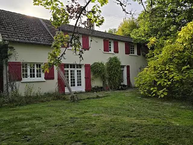 Langon sur Cher 41320 Achat / Vente maison 12 pièces t12