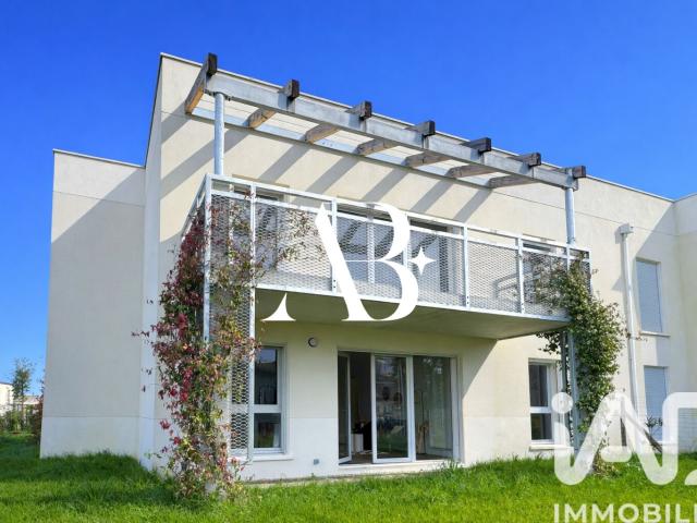 Langon Vente Appartement 33