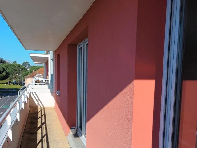 Langon Vente Appartement 33
