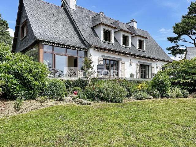 Langon Vente Maison 35