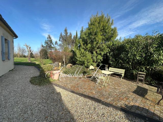 Langon Vente Maison 33