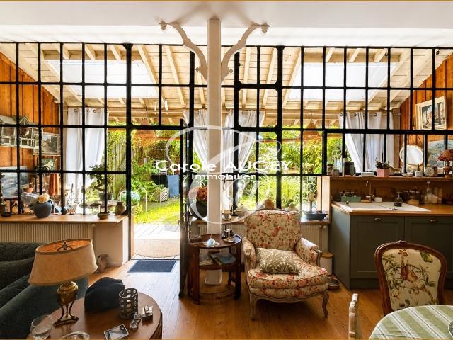 Langon Vente Maison 33