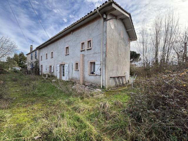 Langon Vente Maison 33