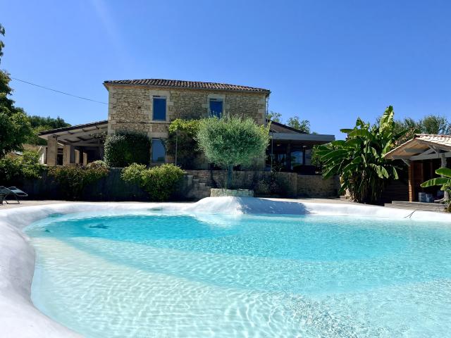 Langon Vente Maison 33