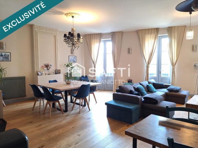 Langon Vente Maison 33