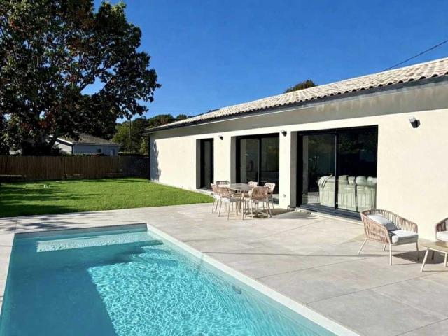 Langon Vente Maison 33