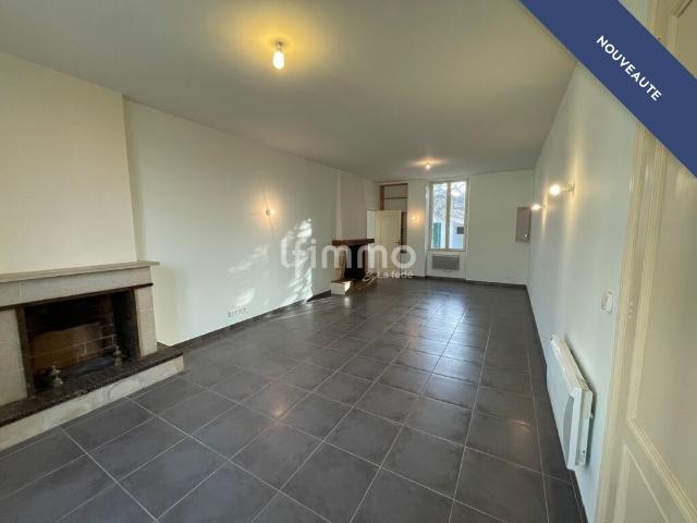 Langon Vente Maison 33