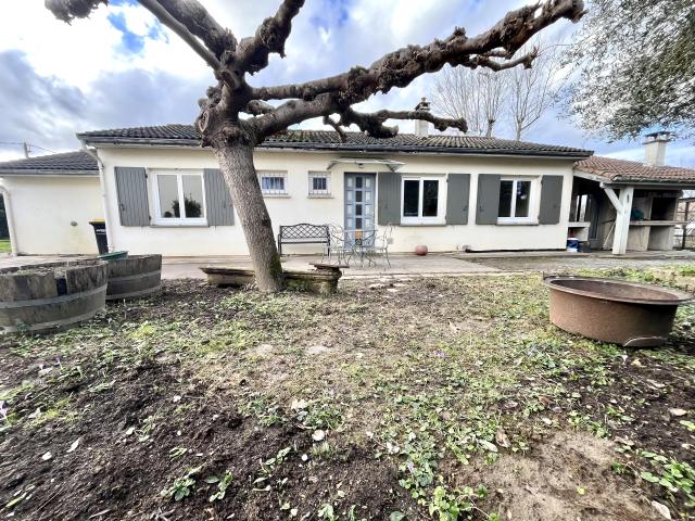 Langon Vente Maison 33