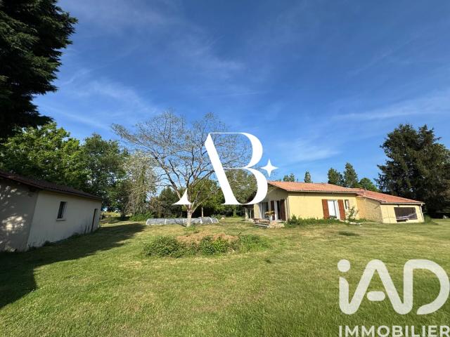 Langon Vente Maison 33
