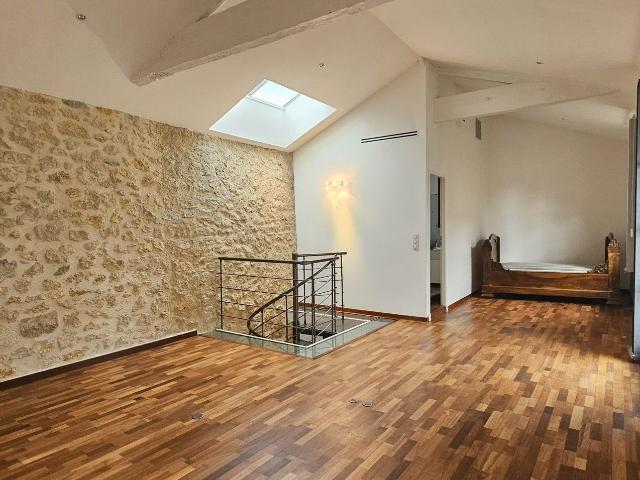 Langon Vente Maison 33