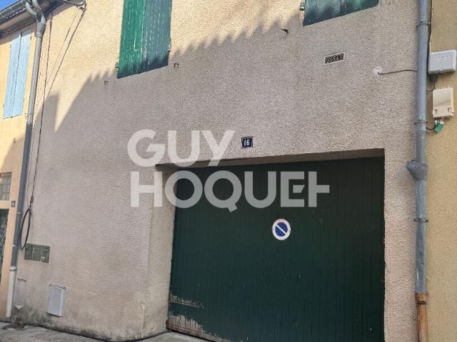 Langon Vente Maison 33