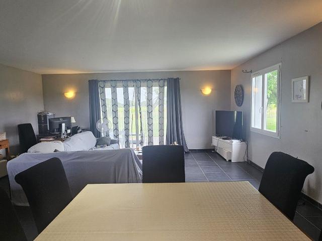 Langon Vente Maison 33
