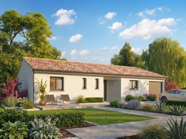 Langon Vente Maison 33