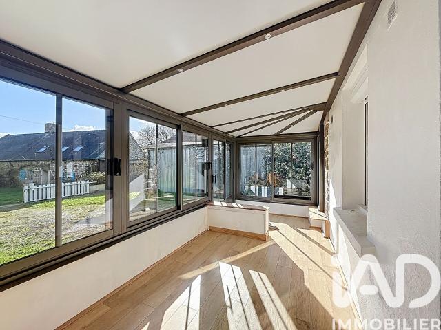 Langonnet Vente Maison 56
