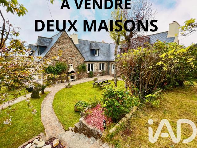 Tréguier Vente Maison 22