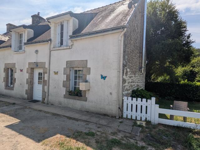 Langoëlan Vente Maison 56