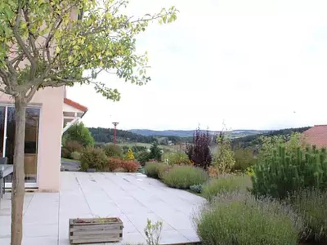 Langogne 48300 Achat / Vente maison 5 pièces t5