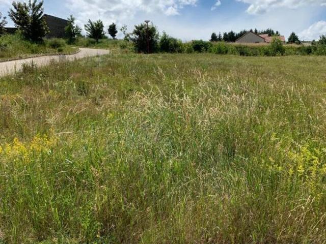 Langogne Vente Terrain 48
