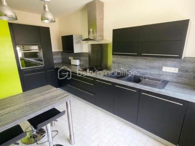 Langogne Vente Appartement 48