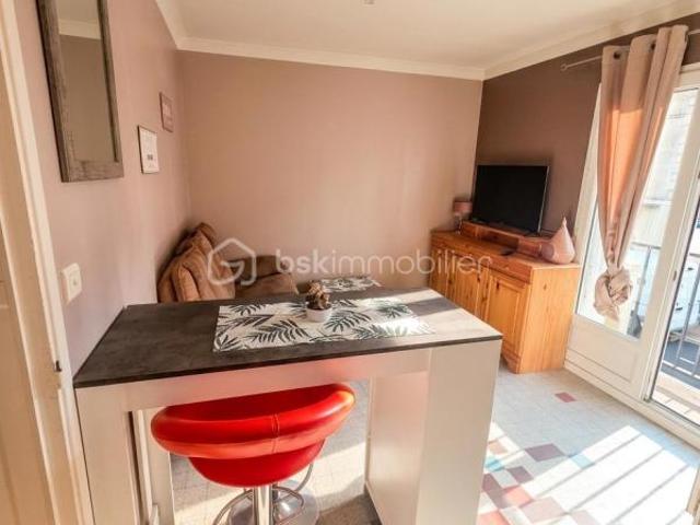 Langogne Vente Appartement 48