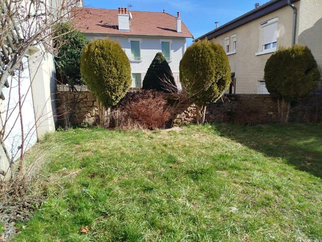 Langogne Vente Appartement 48